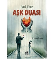 Aşk Duası