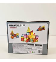 SH40761 42 PARÇA MAGNET STANDART SERİ RENKLİ BLOK