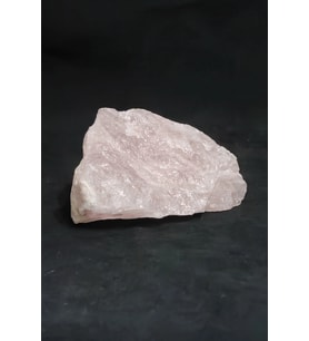 Pembe Kuvars Doğal Kütle 33-PK