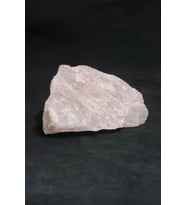 Pembe Kuvars Doğal Kütle 33-PK