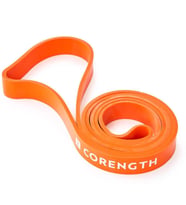 Domyos Direnç Bandı 35 Kg Training Band Turuncu