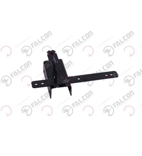 New Soft Ön Panel Bağlantı Demiri