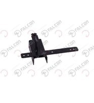 New Soft Ön Panel Bağlantı Demiri