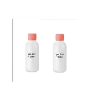 pH 4.01-7.01 Kalibrasyon Sıvısı 1 Litre