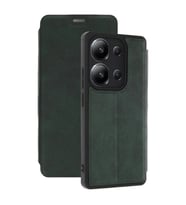 Xiaomi Redmi 15c 4g Flip Cover - Yeşil