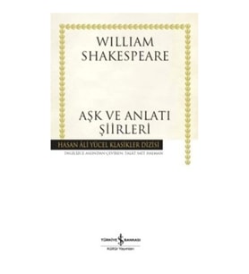 Aşk ve Anlatı Şiirleri