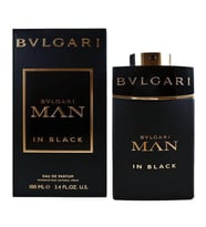 Bvlgari Man In Black EDP 100 ml Erkek Parfüm