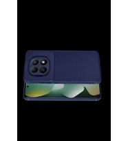 Pilelistore   Xiaomi Redmi Note 15 Pro 5G Auto Focus Karbon Kapak - Lacivert