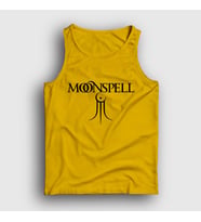 Presmono Unisex Sarı Trident Moonspell Atlet 165659tt (Sarı)