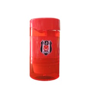 Beşiktaş Lisanslı Silgili Kalemtıraş