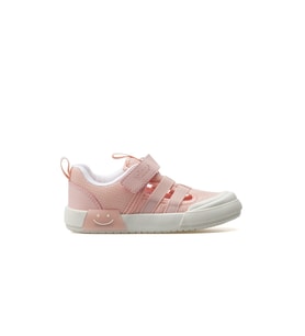 VİCCO Momo Kız Çocuk Sneaker Spor Ayakkabı 25y 346.145 Pk Pudra