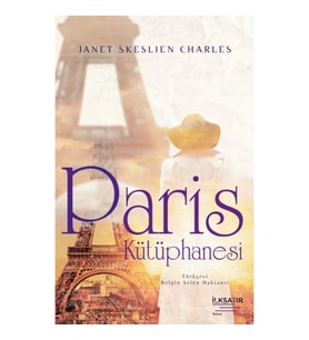 Paris Kütüphanesi