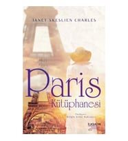 Paris Kütüphanesi