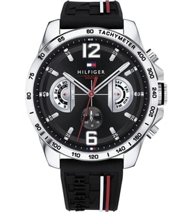 Tommy Hilfiger TH1791473 Erkek Kol Saati