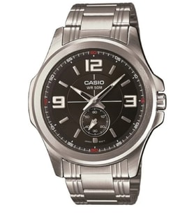 Casio MTP-E112D-1AVDF Standart Erkek Kol Saati-1158*