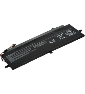 RETRO Toshiba Dynabook KiraBook 101, PA5160U-1BRS Notebook Bataryası