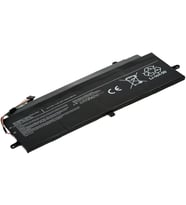 RETRO Toshiba Dynabook KiraBook 101, PA5160U-1BRS Notebook Bataryası