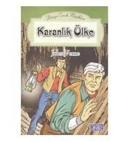 Karanlık Ülke