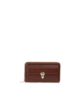 Bilik Deri  Taba-Rölax Erkek Portföy & Clutch Çanta AR P-706-KL