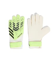 adidas Pred Gl Trn Erkek Futbol Kaleci Eldiveni JN5356 Sarı