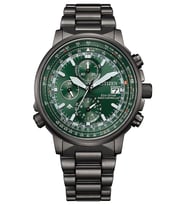 Citizen AT8304-57W Erkek Kol Saati (Siyah)