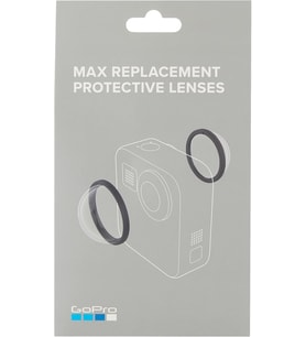 Max Yedek Koruyucu Objektif (Resmi Aksesuarı)