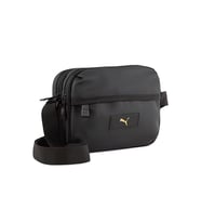 Puma Essentials Pu Crossbody Bag Omuz Çantası (2L) 09112001 Siyah