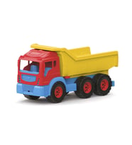 7016 OYUNCAK TIPPER TRUCK