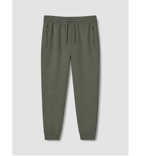 LC WAIKIKI Haki Regular Fit Erkek Jogger Eşofman Altı