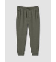 LC WAIKIKI Haki Regular Fit Erkek Jogger Eşofman Altı