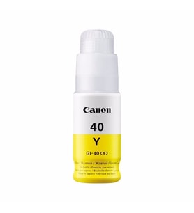 Canon GI-43R Red Kırmızı Şişe Mürekkep G540-G640
