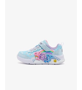Skechers 302392N BLMT Lil Snugs Kız Çocuk Spor Ayakkabı
