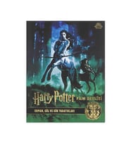 Harry Potter Film Dehlizi Kitap 1 Orman Göl ve Gök Sakinleri