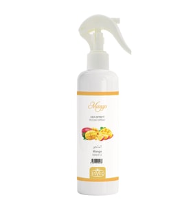 Mango Kokusu Oto Kokusu Spreyli Araç Oda Ve Ortam Kokusu 400 Ml Kalıcı Uzun Ömürlü