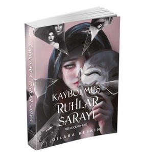 Kaybolmuş Ruhlar Sarayı 1: Kraliçenin Kızı