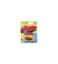 Matchbox Koleksiyon Araçlar GBJ48 - JJV94 1990 Chevy Corvette ZR1