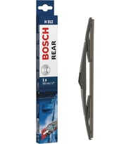 Bosch Rear Arka Silecek Kia Ceed 2006-2008 ile uyumlu