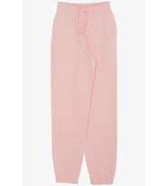 Breeze Kız Çocuk Alt Bağcık Aksesuarlı Beli Paçası Lastikli 9-14 Yaş, Pembe