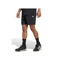 adidas Tech App Gfxsho Erkek Antrenman Şortu JZ8496 Siyah