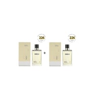 226 226 Kadın Parfüm Edp 50 ml Oriental - Mnms502262 (Standart)