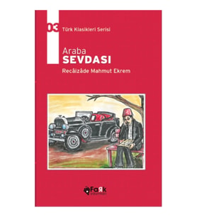 Araba Sevdası