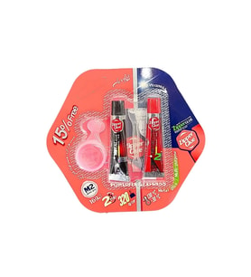 2'li 16 g Mat Yapıştırıcı