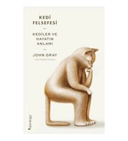 Kedi Felsefesi