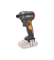20Volt 200Nm Kömürsüz Profesyonel Şarjlı Darbeli Tornavida