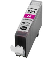 CANON CLI-521/2935B001 Kırmızı Orijinal Kartuş
