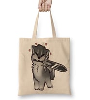 Dark Souls Great Grey Cuddly Wolf Sif Bez Çanta Uzun Saplı