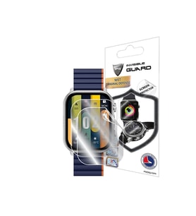 Kieslect KS Pro ile uyumlu IPG HydroGel Ekran Koruyucu (2 Adet)