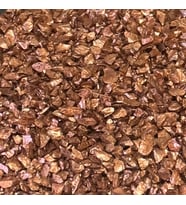 Tahtakale Toptancı Epoksi Mum Dekoratif 2-4 MM Arlığında Gerçek Cam Kırığı (1 KG)  KahveRengi
