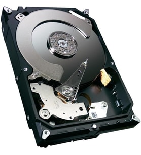 Samsung SpinPoint F3 HD502HJ 500 GB 7200 RPM 16 MB 3.5 İnç Dahili Hard Disk