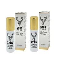 2 ADET STAG SPREY ORJİNAL STAG SPREY
